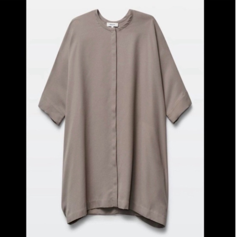 Babaton Howard Blouse